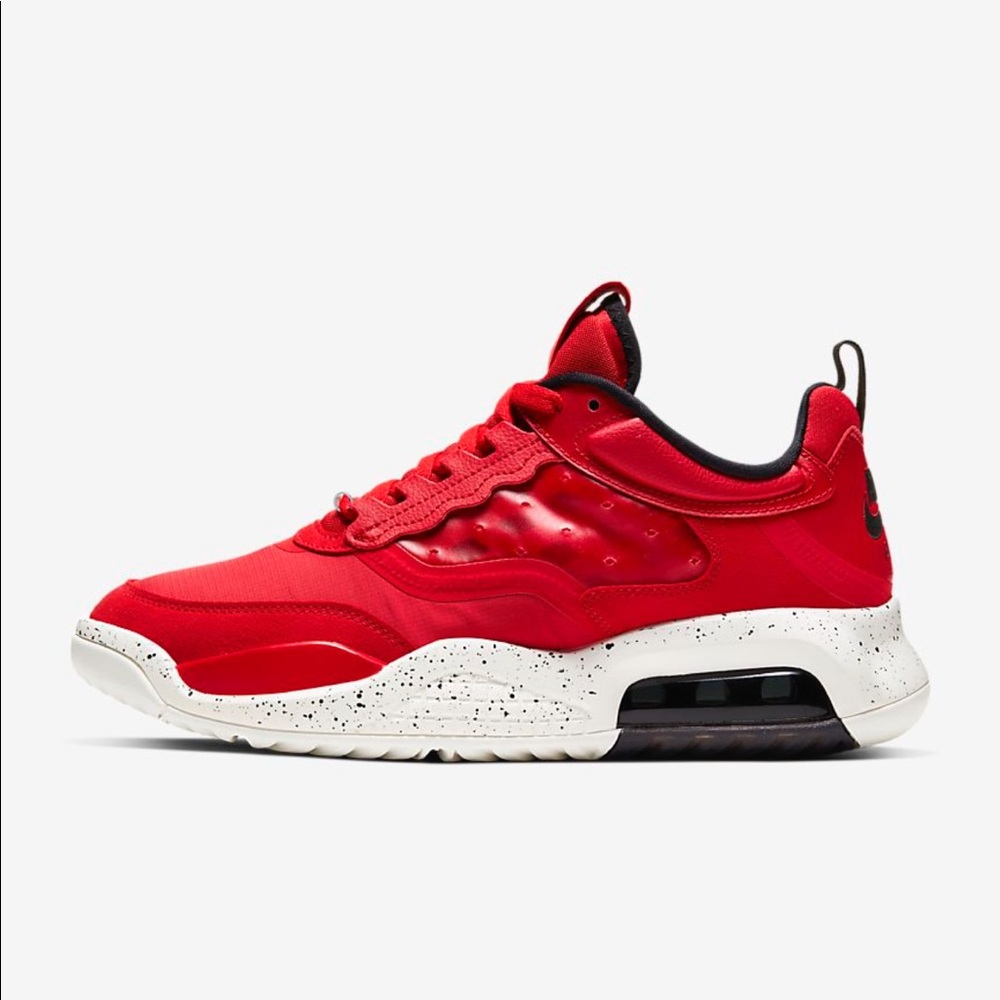 Air Jordan Max 200 🤩